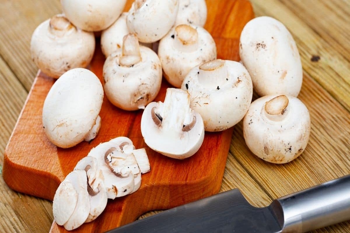 Benefits of Mushroom: जानिए रोजाना मशरूम के सेवन से होने वाले इन अनगिनत फायदों के बारे में