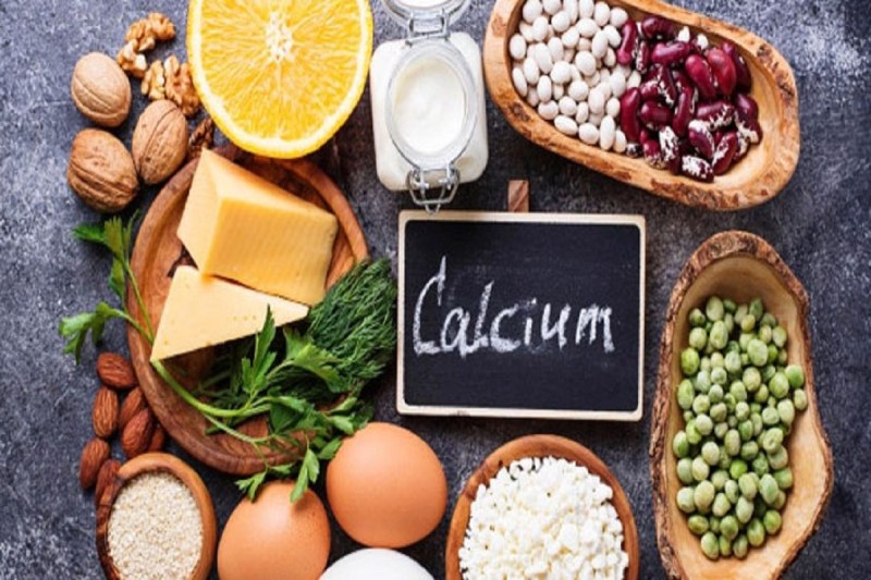 Calcium Rich Food: कैल्शियम की कमी को तुरंत पूरा करेंगी ये 5 चीजें, रोज़ कर दें खाना शुरू