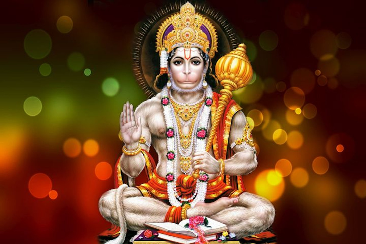 Hanuman Jayanti 2022 Date Puja Vidhi Shubh Muhurt