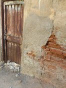 जर्जर भवन को डिसमेंटल करने का निर्देश, बावजूद नवीन भवन स्वीकृत नहीं