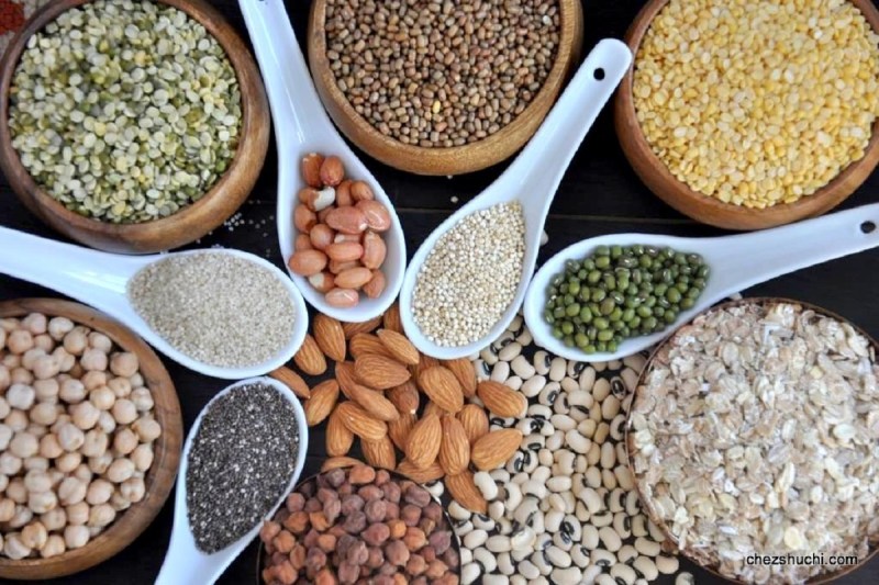 डाइट में शामिल करें इन 5 पॉकेट फ्रेंडली पौष्टिक चीजों का सेवन जो होती हैं प्रोटीन और विटामिन से भरपूर