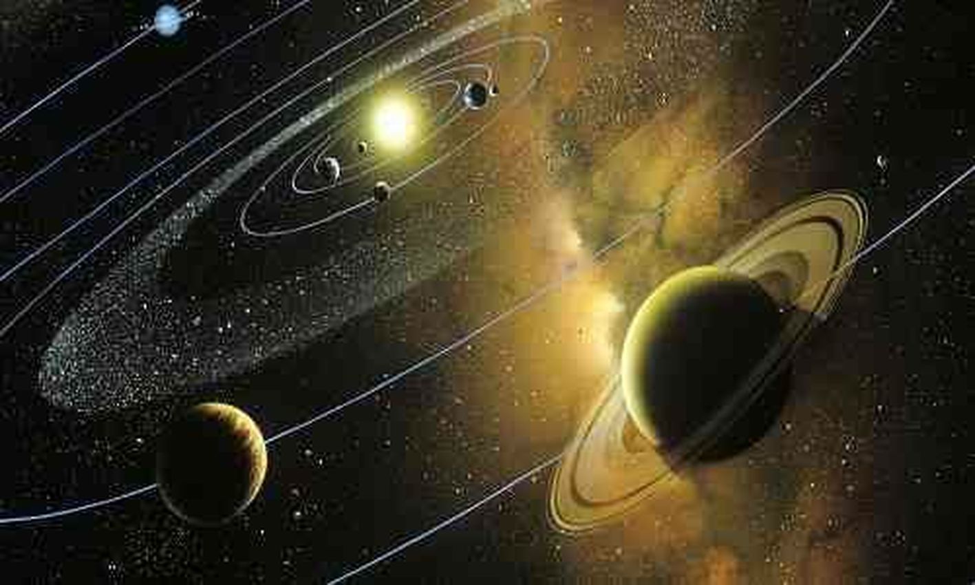 Astrology: राहू-केतु ने बदली राशि, आप पर होगा ये असर