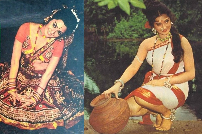 'साहेब' की मौत के बाद बिखर गई चुलबुले अंदाज की मल्लिका Saira Banu की जिंदगी, फिकी पड़ी मासूम मुस्कुराहट