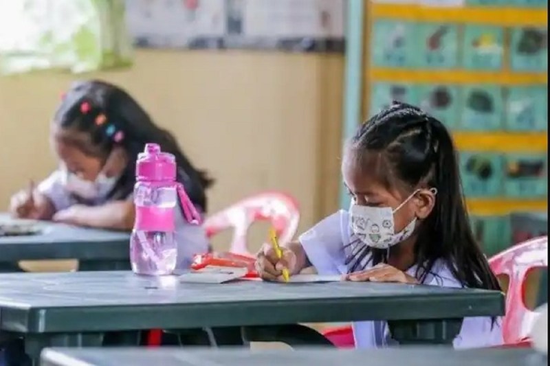 Face Mask, Social Distancing: Delhi Issues Advisory to Private Schools  amid rising Corona