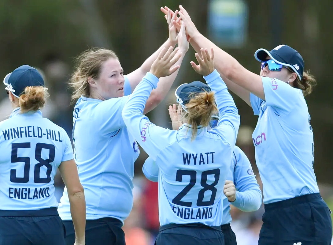 england player anya shrubsole retirement international cricket
