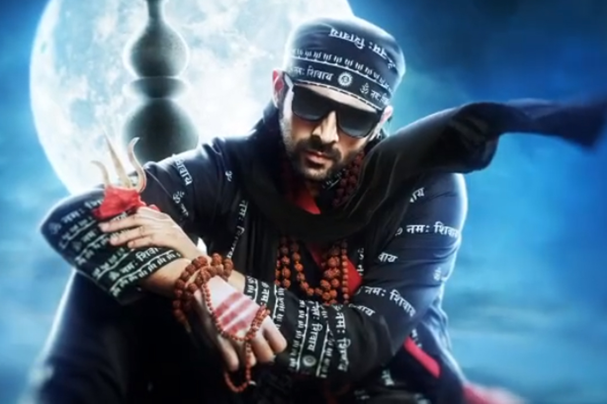लौट आई 'मंजूलिका'... 'Bhool Bhulaiyaa 2' का दमदार हॉरर टीजर हुआ रिलीज, क्या आपने देखा?