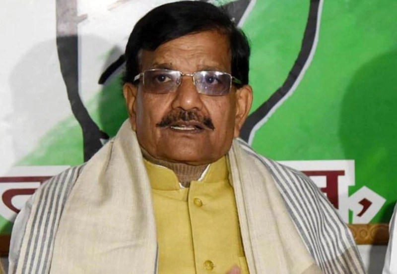 बिहार के कांग्रेस प्रदेश अध्यक्ष मदन मोहन झा ने दिया इस्तीफा, ये बन सकते हैं नए अध्यक्ष