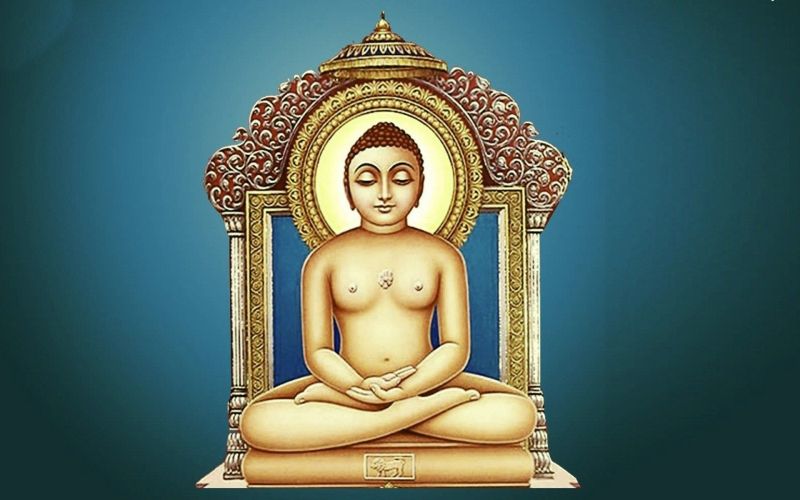 Mahavir Jayanti 2022: महावीर जयंती आज , जानिए महावीर जयंती का महत्व , भगवान महावीर का सम्पूर्ण जीवन परिचय
