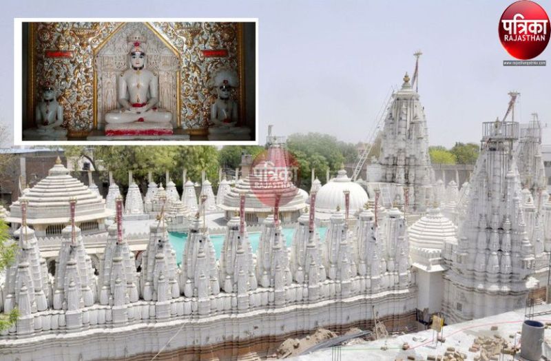 महावीर के सिद्धांतों को प्रासंगिक बना रहा जैन समाज