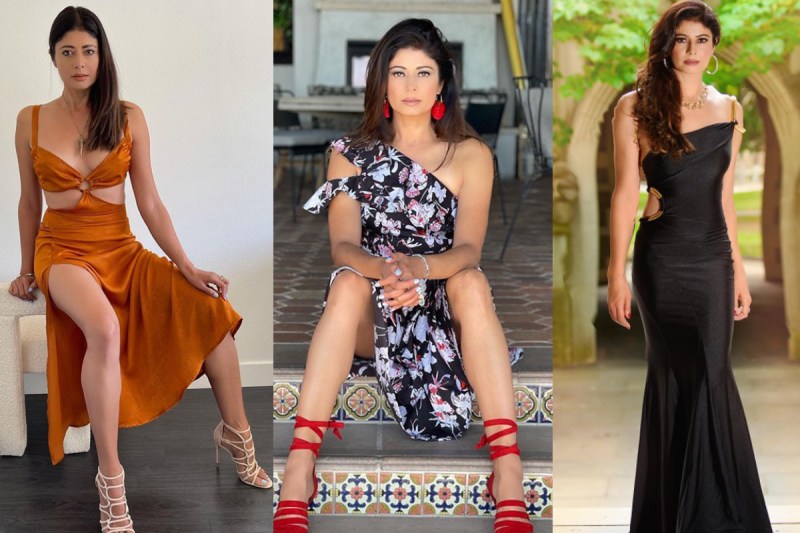 Pooja Batra की सिजलिंग फोटोशूट ने लूटा फैंस का दिल, 44 की उम्र में आज भी बरकार का किलर अंदाज