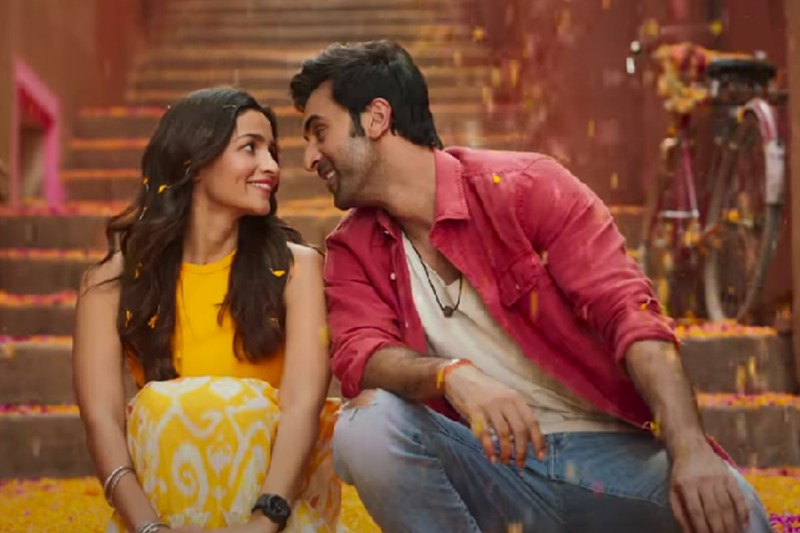 होने वाली पत्नी Alia Bhatt की इस फिल्म को Ranbir Kapoor ने कर दिया था रिजेक्ट, अब जोड़ने जा रहे बंधन