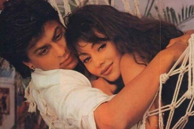 'पत्नी के लिए छोड़ दूंगा फिल्मी करियर', जब सबके सामने इंटरव्यू में Shahrukh Khan ने कह दी थी ऐसी बात