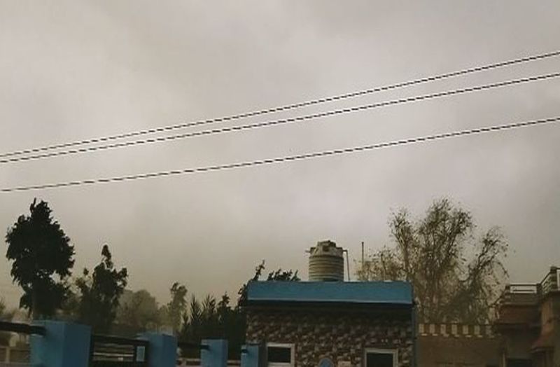 Weather: तेज हवाओं ने गर्मी से दी राहत, आज सामान्य रहेगा मौसम, कल से चलेगी लू