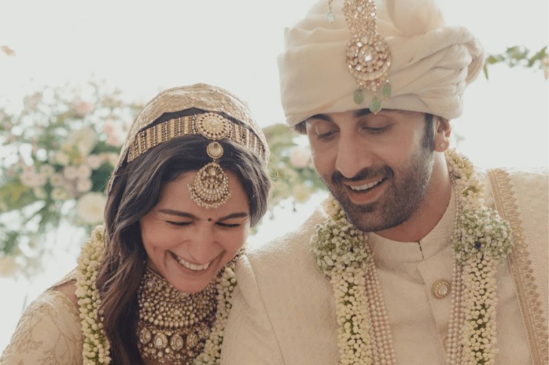 अपनी शादी में Alia Bhatt-Ranbir Kapoor ने नहीं लिए पूरे सात फेरे, राहुल भट्ट बोले - 'हमने ऐसा कभी नहीं देखा'