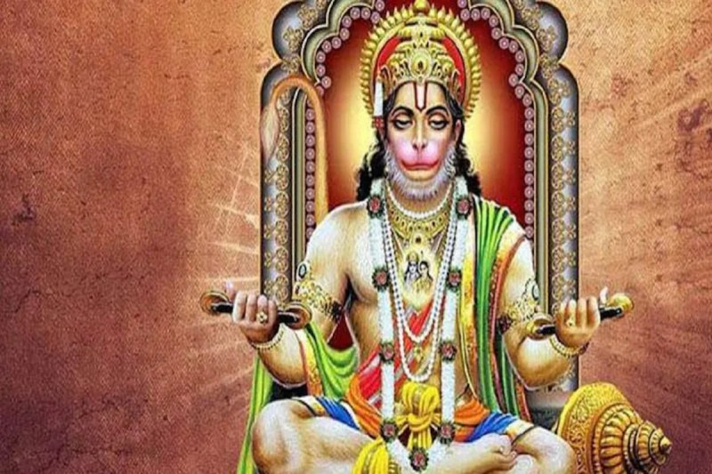 Hanuman Jayanti 2022 Date Puja Vrat Vidhi Shubh Muhurt Things to Offer