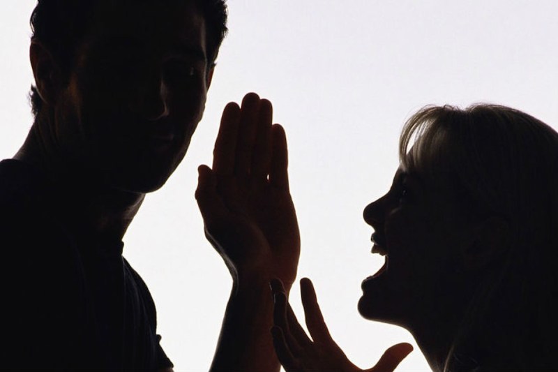 Husband Wife Dispute Violence Increased in Work From Home