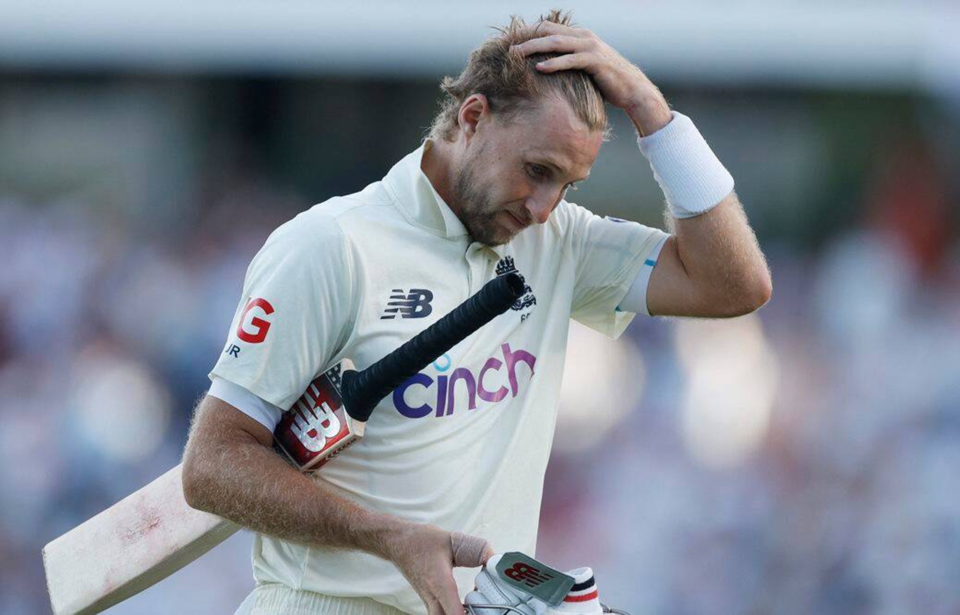 twitter reacts as joe root steps down from englands test captaincy