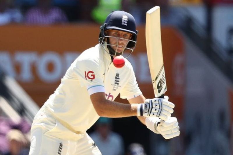 इंग्लैंड के पूर्व कप्तान जो रुट 