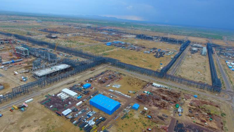 rail पचपदरा में 32 साल बाद रेल चलाने की तैयारी