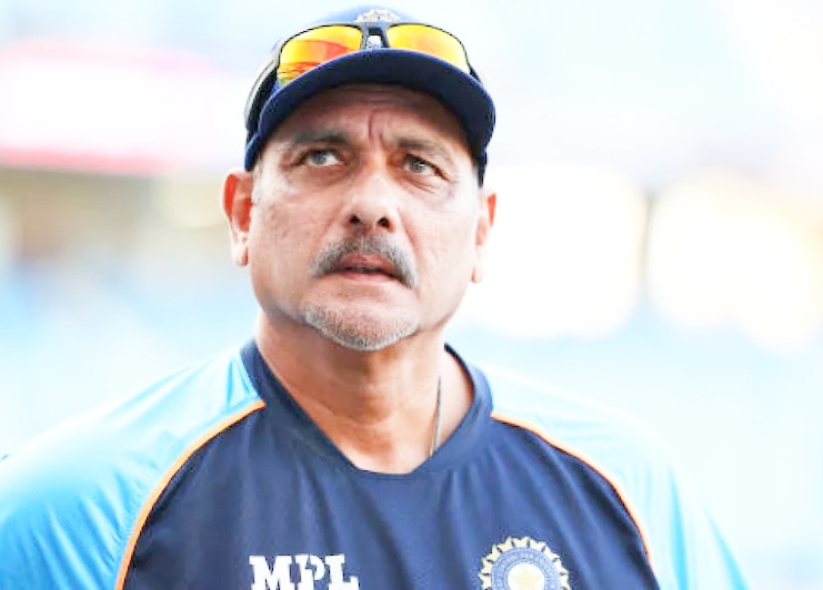 ravi shastri on india world cup 2019 semi final match against nz