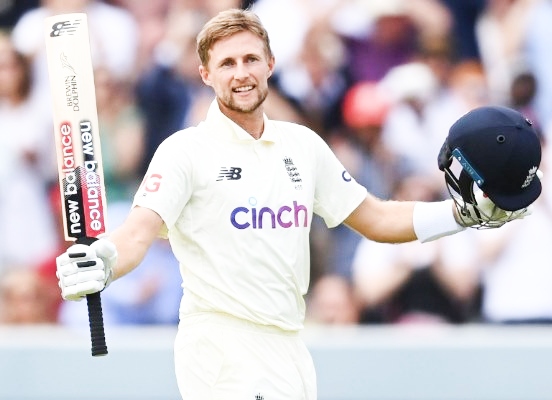 joe root resigns as england test captainsy