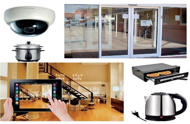 Patrika Good Life: खाना बनाना हो या घर की सुरक्षा, नई तकनीक बन रही मददगार