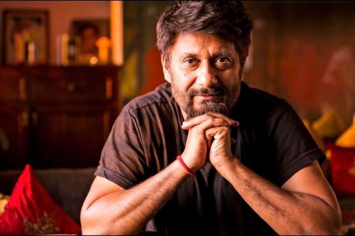 after the kashmir files vivek agnihotri will work on the delhi files