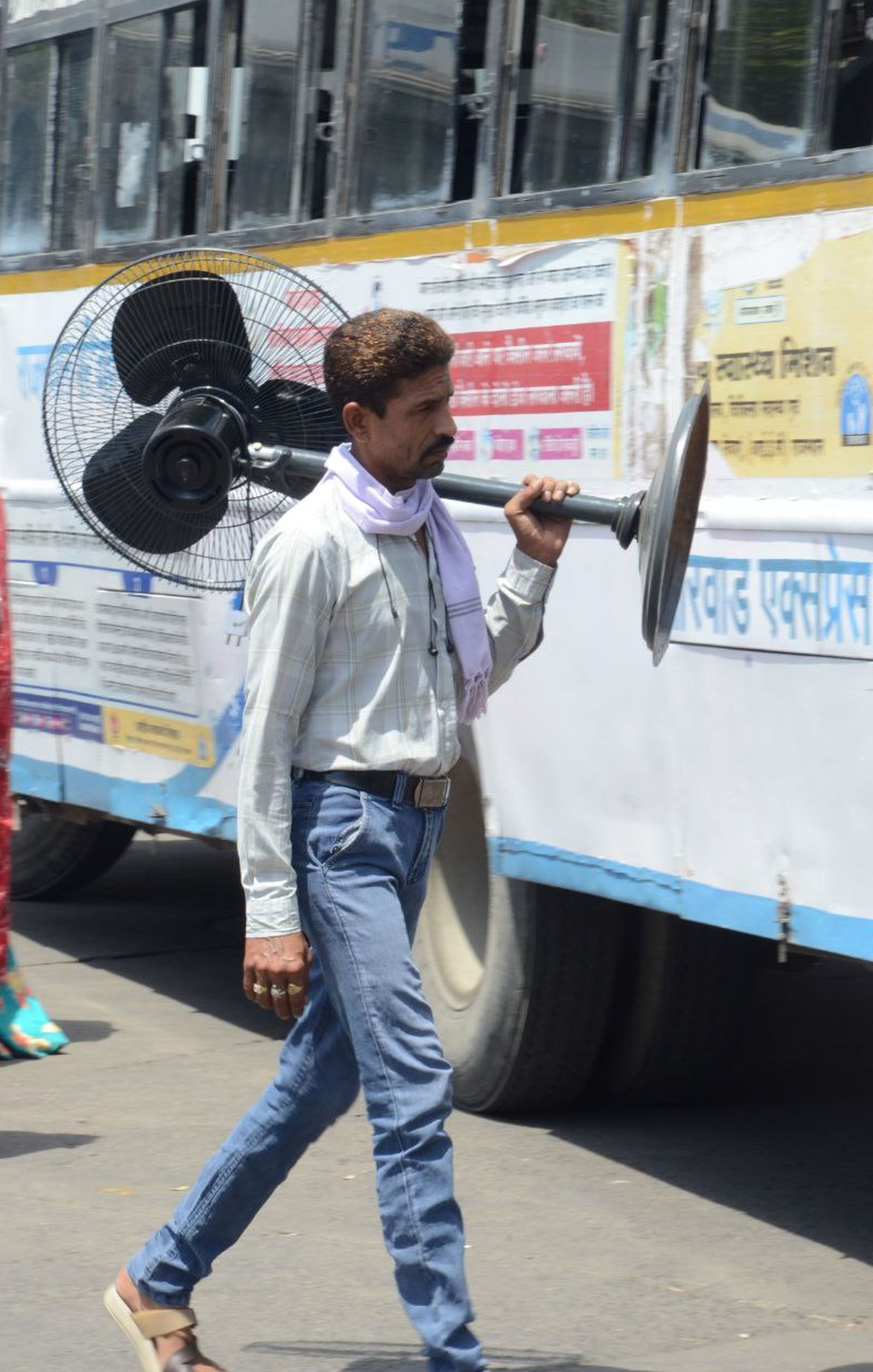 Weather Update: राजस्थान में क्यों गर्म हो रही है रातें, बगैर कूलर छूट रहे पसीने