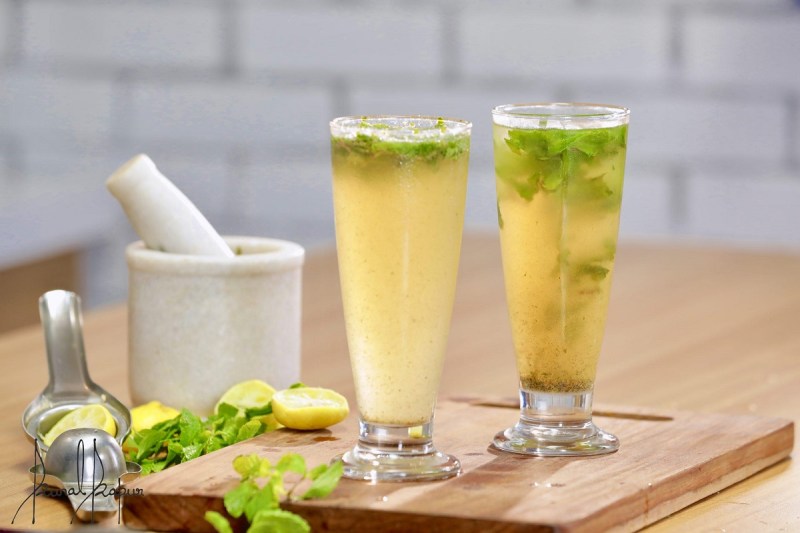 Benefits of Shikanji: गर्मियों में खुद फिट रखने के लिए रोज पिएं शिंकजी