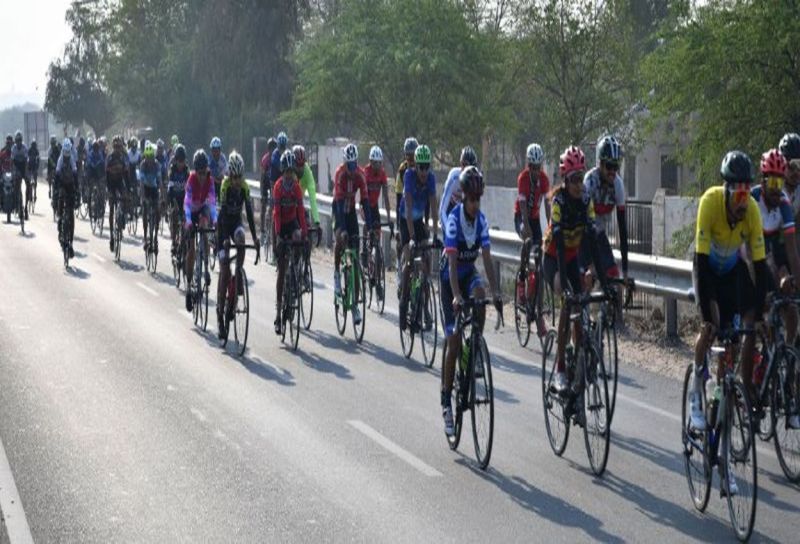 फिर से खुलेगा साइकिल अकादमी का ताला