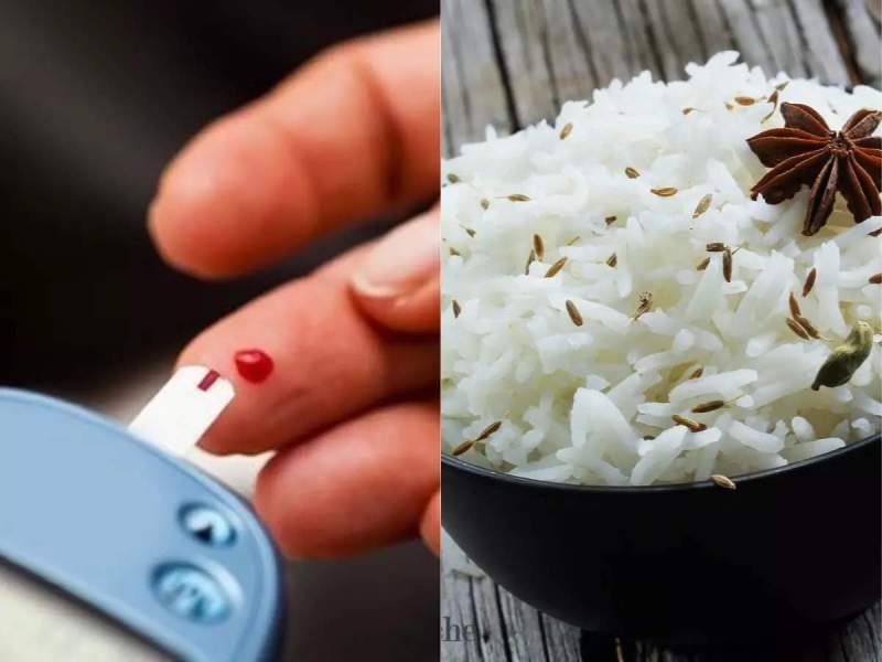 डायबिटीज के पेशेंट हैं तो, ये 5 खाने की सफ़ेद चीजों से आज ही बना लें दूरी