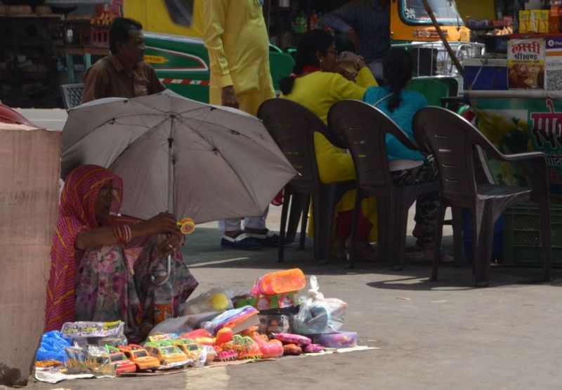 Weather News - मारवाड़ में दिन के बजाय अब रातें हो रही अधिक गर्म, अपने शहर का तापमान जानने के लिए देखें सूची