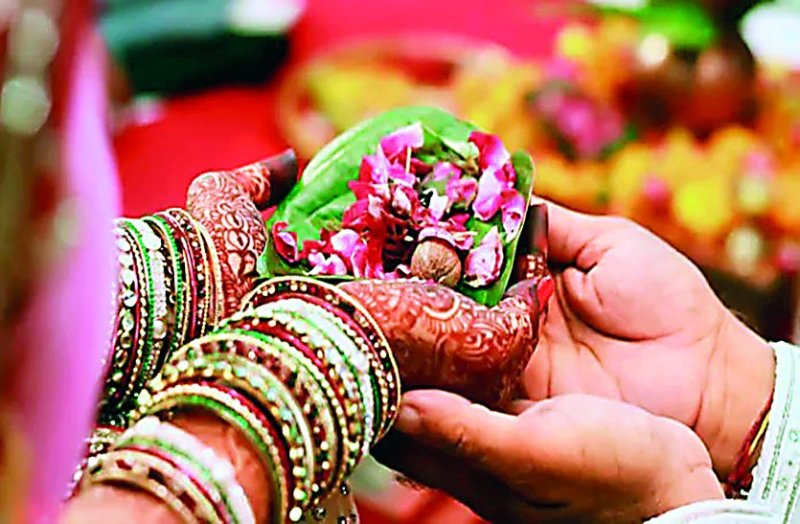 Shubh vivah: शुभ विवाह... गूंजने लगी शहनाई, 9 जुलाई तक बैंड-बाजा, बारात पर हम खर्च करेंगे 70 हजार करोड़