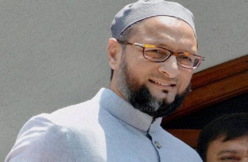 Owaisi