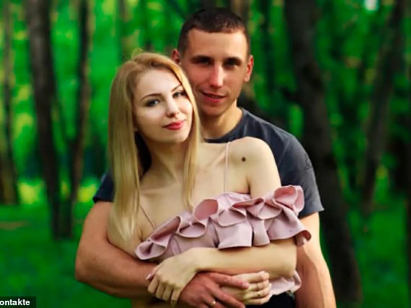 रूसी सैनिक और उसकी पत्नी की हुई पहचान, सैनिक ने मांगी थी अपनी पत्नी से यूक्रेनी महिला के साथ रेप करने की इजाजत