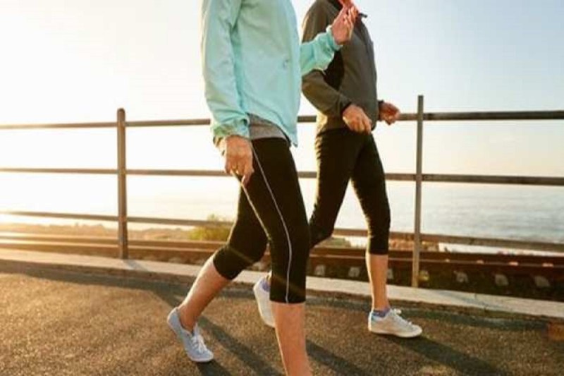 खाना खाने के बाद रोजाना 10 मिनट जरूर टहलें, शारीरिक स्वास्थ्य से लेकर मानसिक स्वास्थ्य तक का होगा सुधार