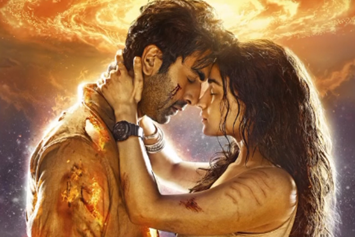 Ranbir Kapoor - Alia Bhatt ने अपनी ड्रीम फिल्म 'ब्रह्मास्त्र' के लिए वसूली इतनी मोटी रकम