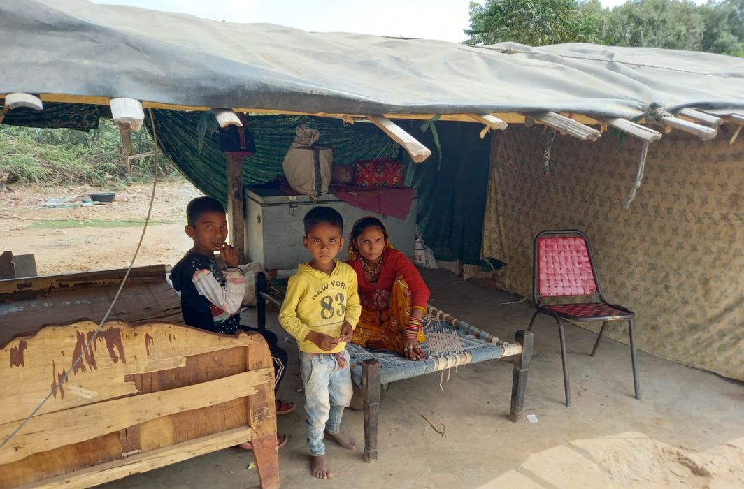 मशीनरी युग ने छिना इनका रोजगार अब व्यवसाय पर मंडरा रहे संकट के बादल, जानिए पूरा मामला