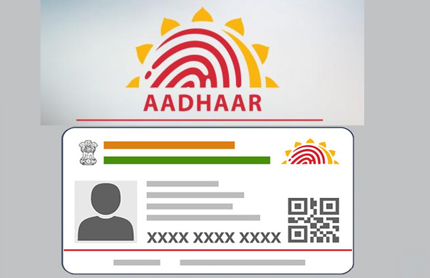 Aadhaar PVC Card 