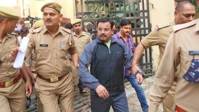Lakhimpur Kheri Violence Culprit Ashish Mishra Bail cancelled