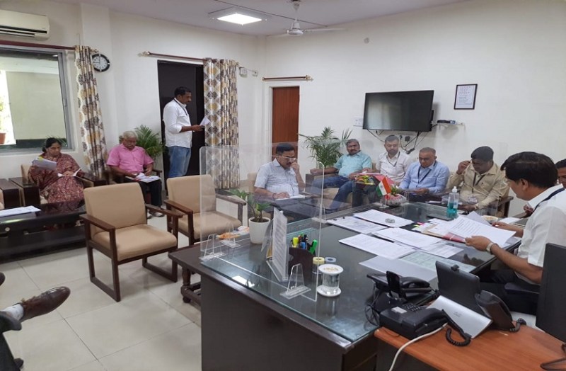 Social Security Investment Promotion Scheme-2021- 4 संस्थाओं को प्रमाणपत्र जारी करने का निर्णय