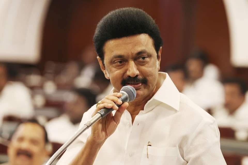 Governor not forwarding NEET Bill is insult to people: MK Stalin