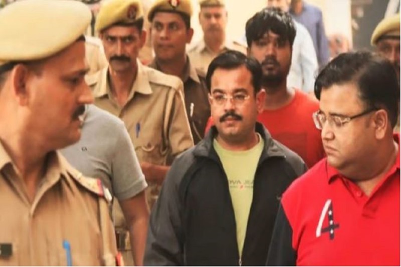 Lakhimpuri Kheri Case Supreme Court Rejects Ashish Mishra Bail Plea