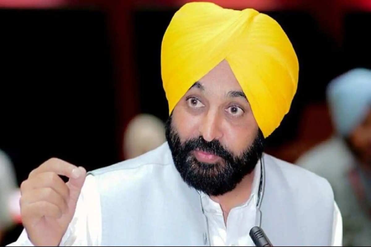 Punjab saddled with debt due to previous govts: CM Mann