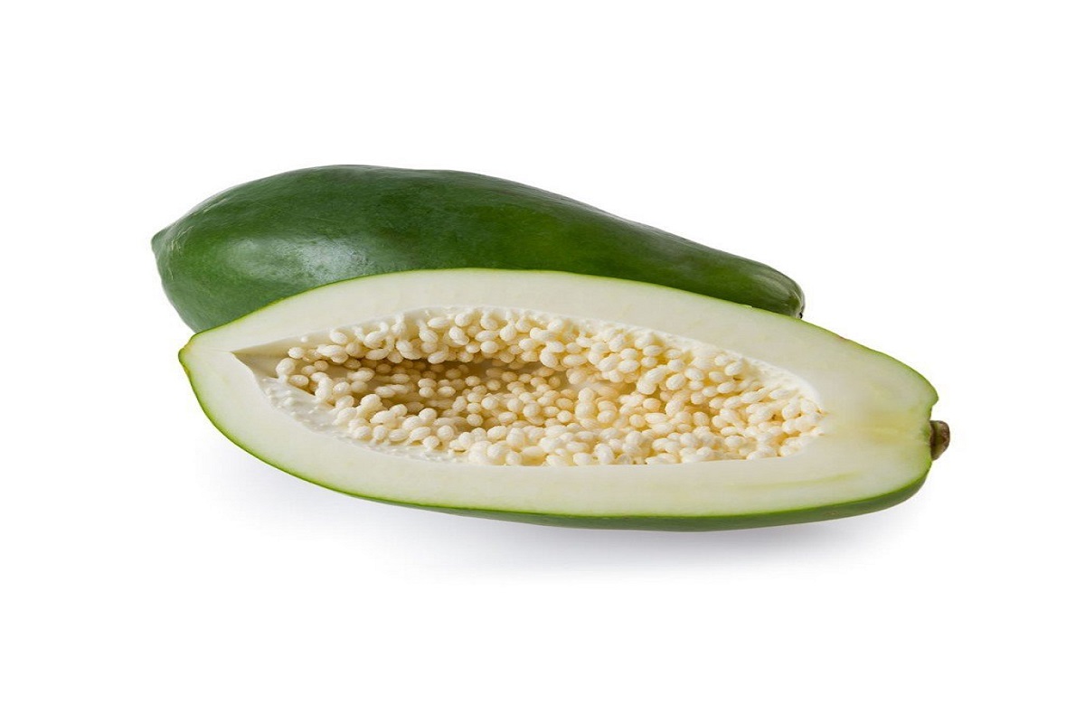Raw Papaya Benefits: जानिए कच्चा पपीता खाने के अद्भुत फायदे के बारे में, पेट से जुड़ी कई समस्याओं को करता है दूर