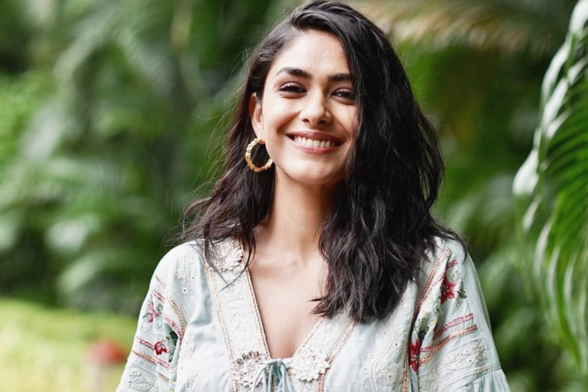 mrunal thakur remember audition i would shamelessly go auditions