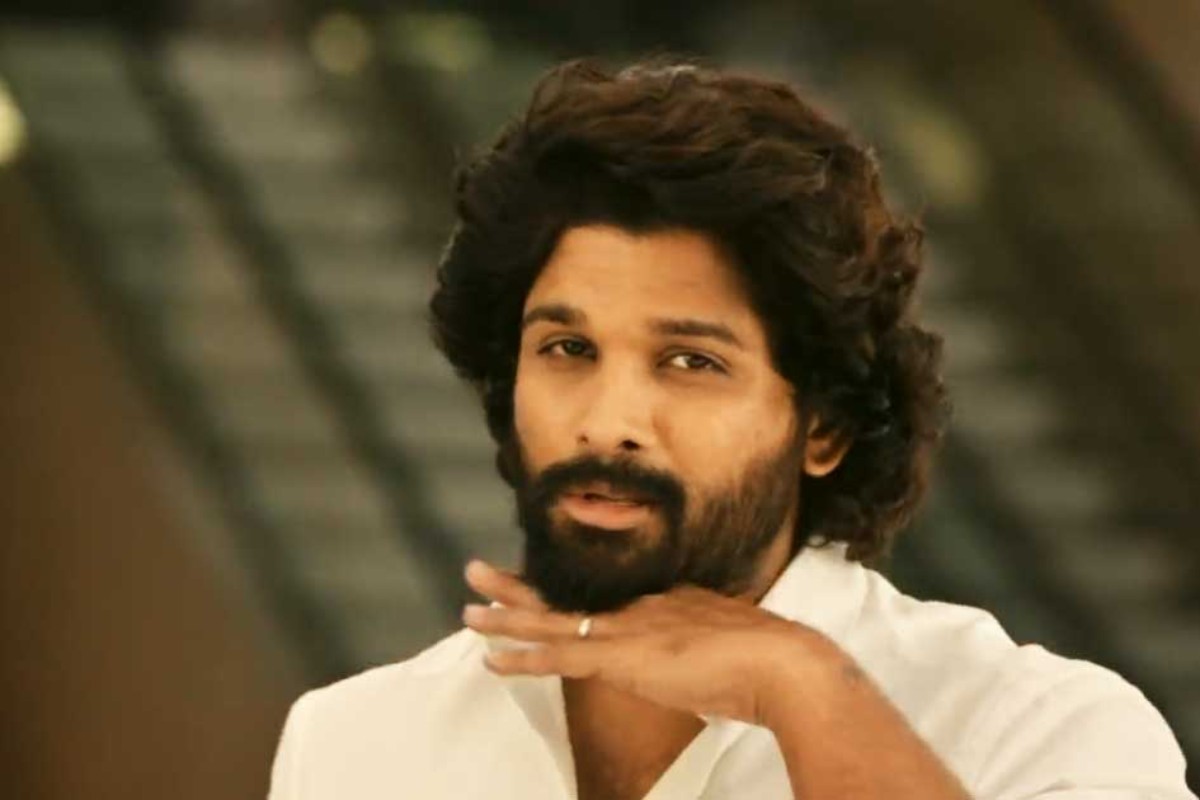 Why Allu Arjun rejected the tobacco advertisement, know the reason