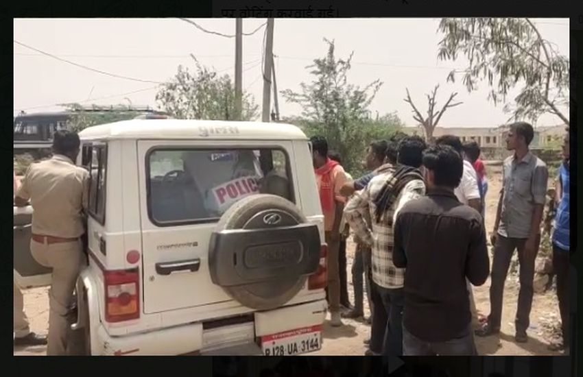 video : वार्ड पंचों ने अविश्वास प्रस्ताव से सरपंच को दिखाया बाहर का रास्ता