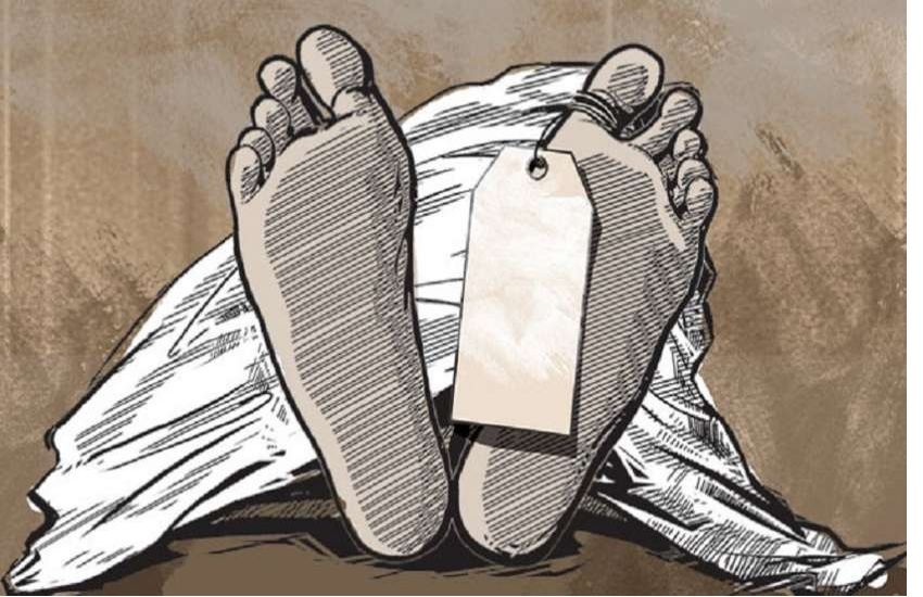 video : भंवरगढ़ से आरसीसी का काम करने बारां आया था, न्यू मोटर मार्केट में मिला शव