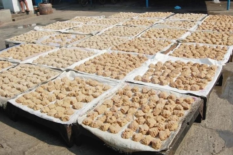 Hathras Heeng Asafoetida Turnover of About 50 Crore Included in ODOP